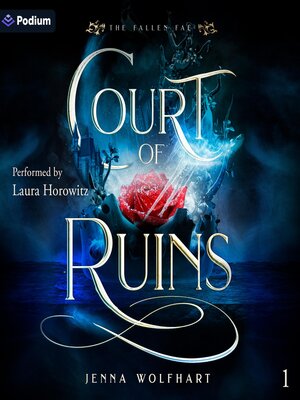 cover image of Court of Ruins